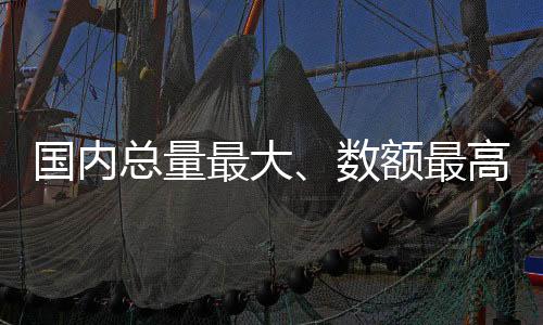 国内总量最大、数额最高红树林碳汇认购在惠州签约